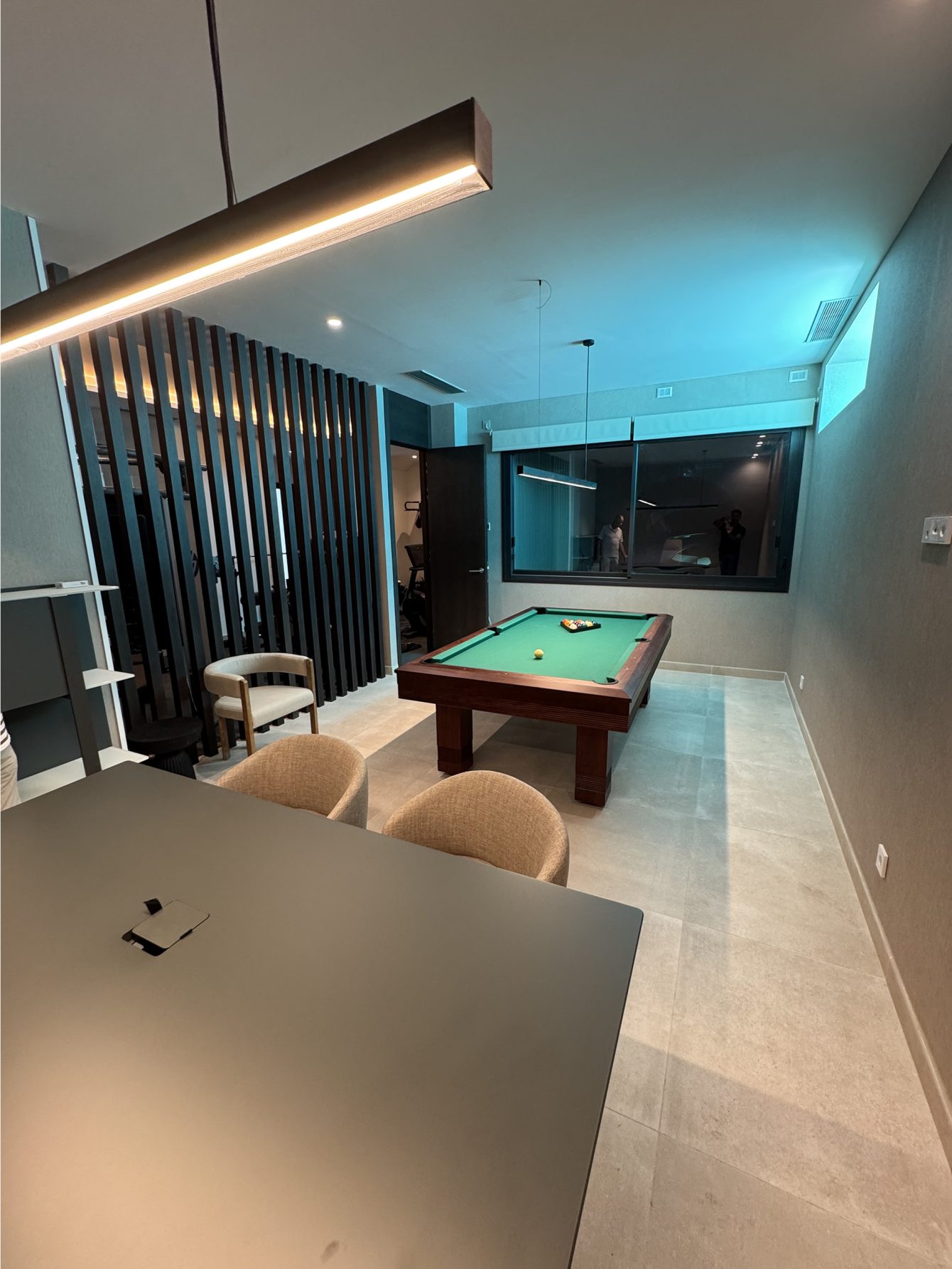 Arquitecto Marcos Tamagnone - Proyectos - La Fuente 10