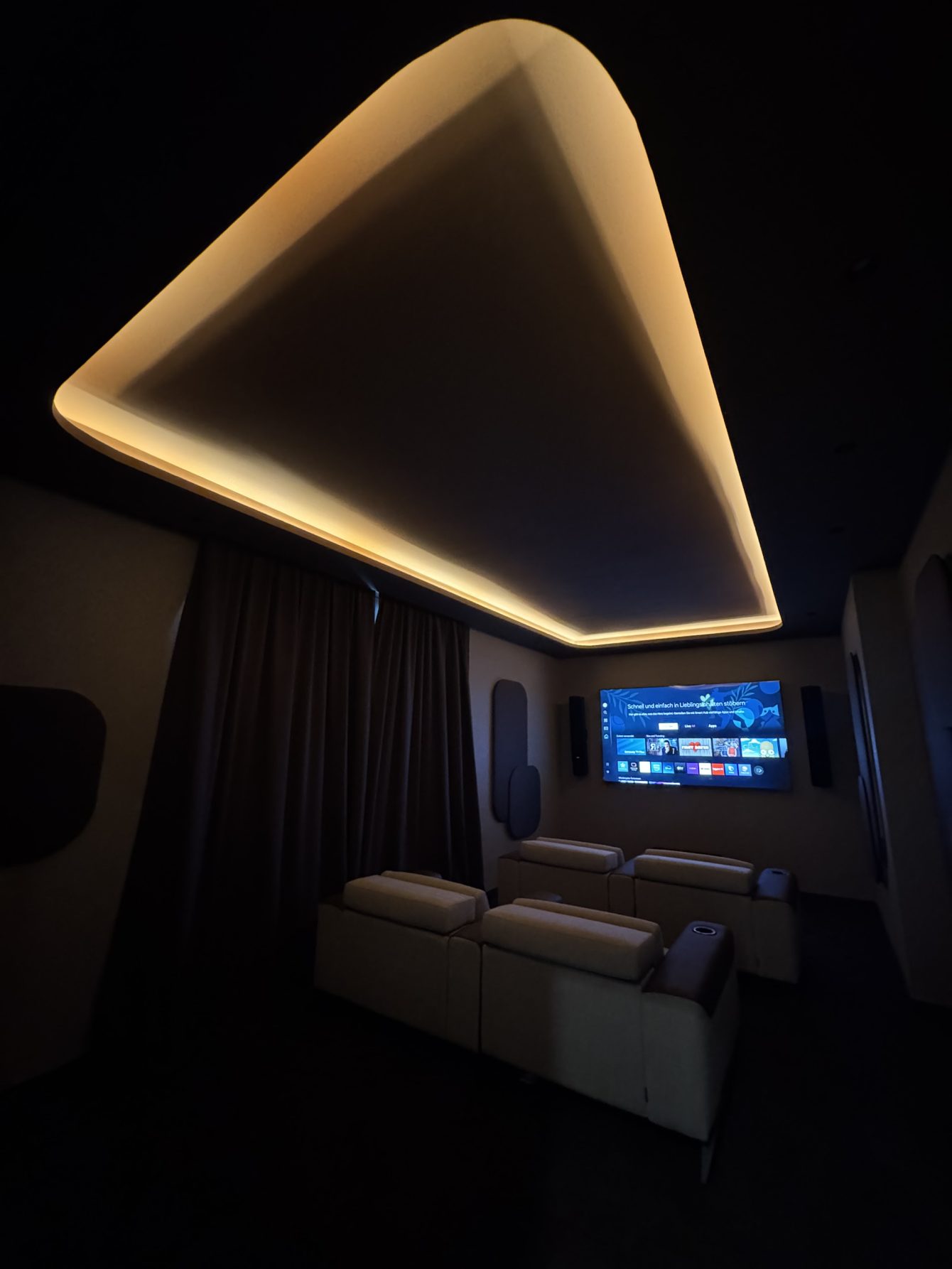 Arquitecto Marcos Tamagnone - Proyectos - La Fuente 3