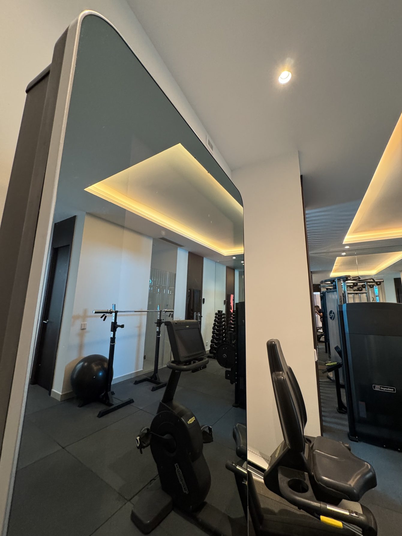 Arquitecto Marcos Tamagnone - Proyectos - La Fuente 5