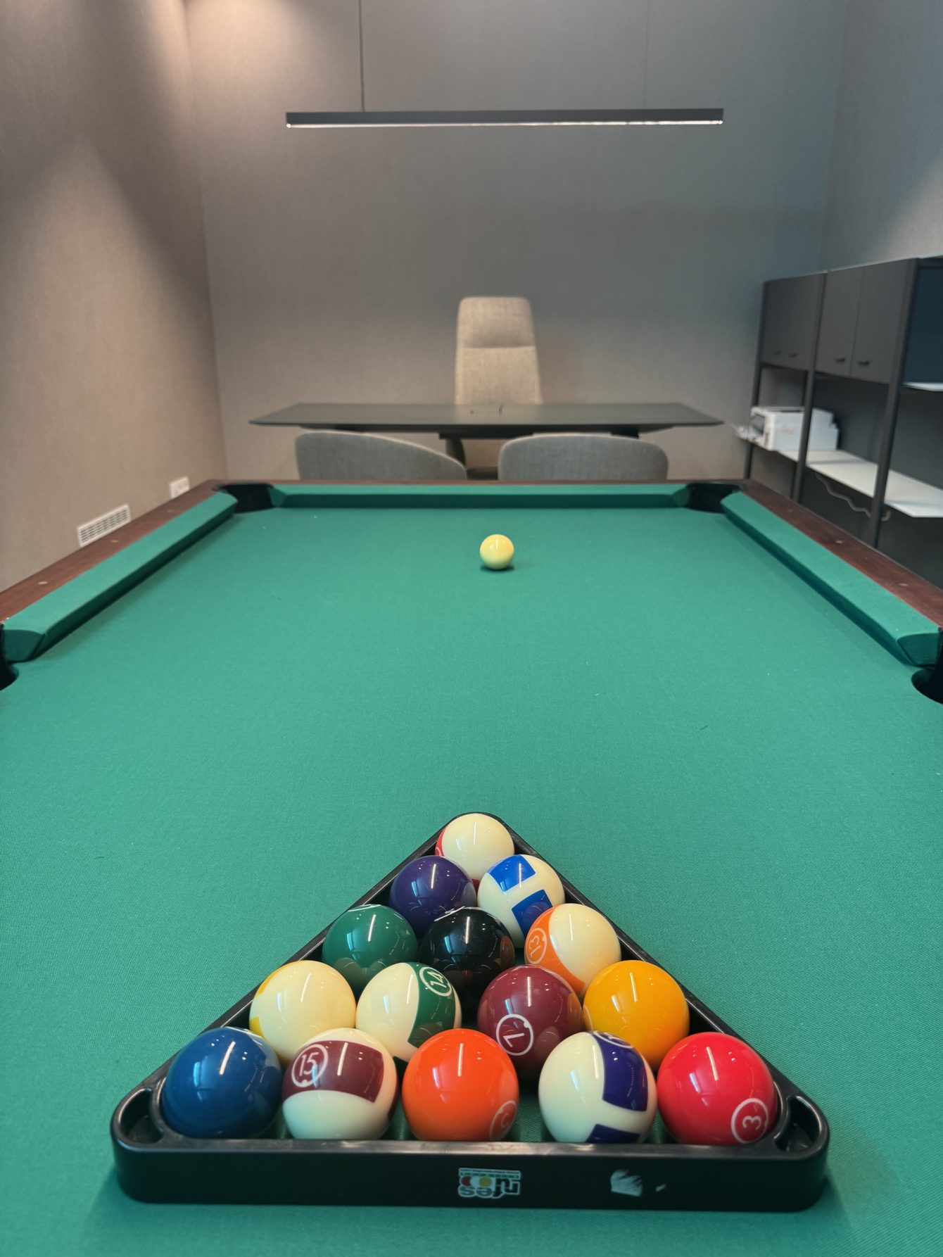 Arquitecto Marcos Tamagnone - Proyectos - La Fuente 8