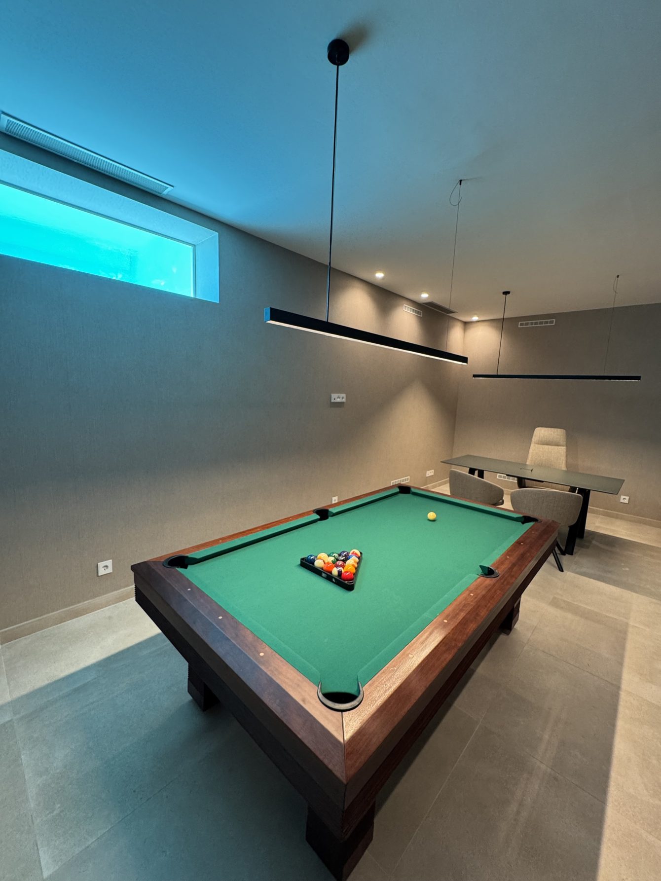 Arquitecto Marcos Tamagnone - Proyectos - La Fuente 9