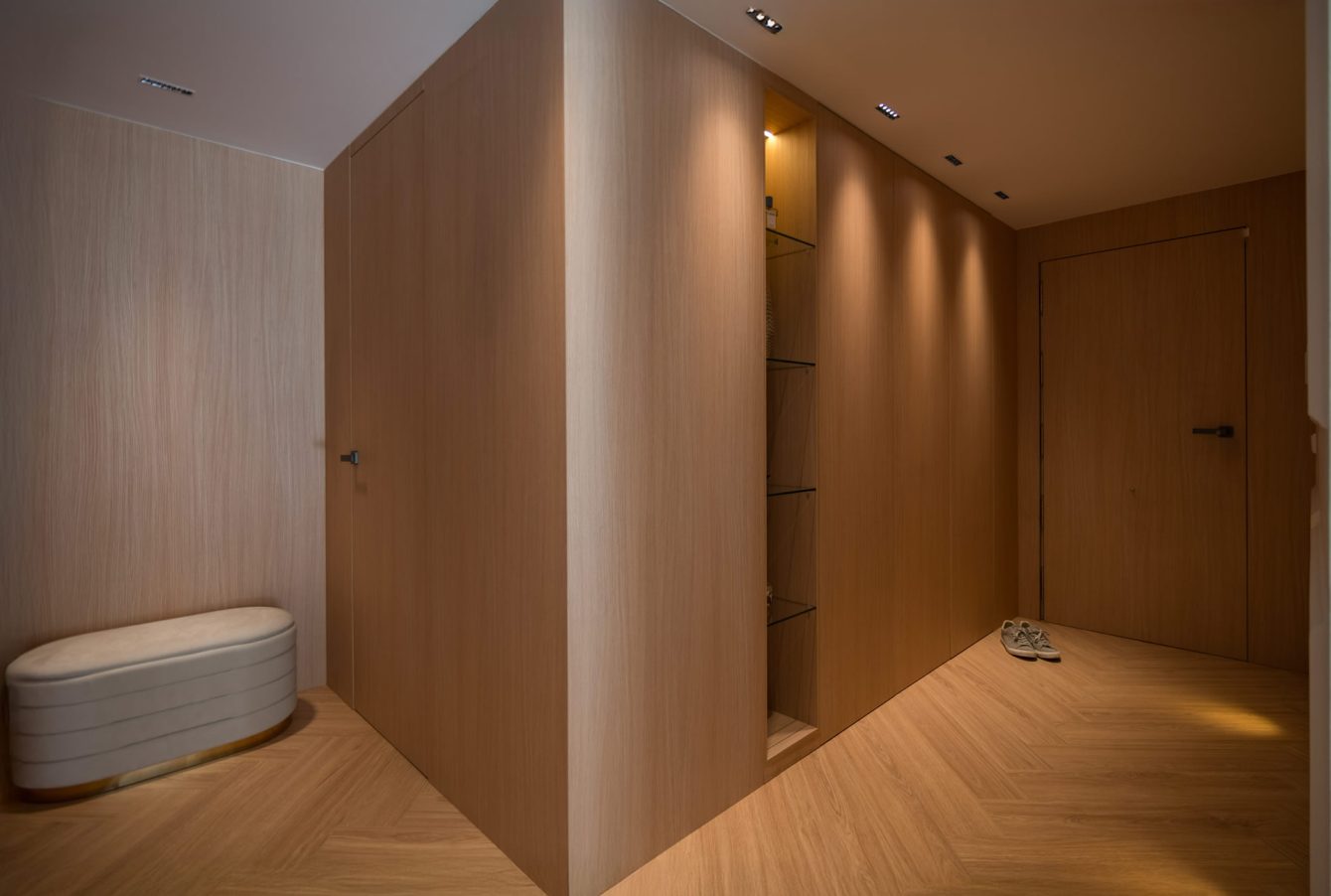 Arquitecto Marcos Tamagnone - Proyectos - Muelle Uno 2