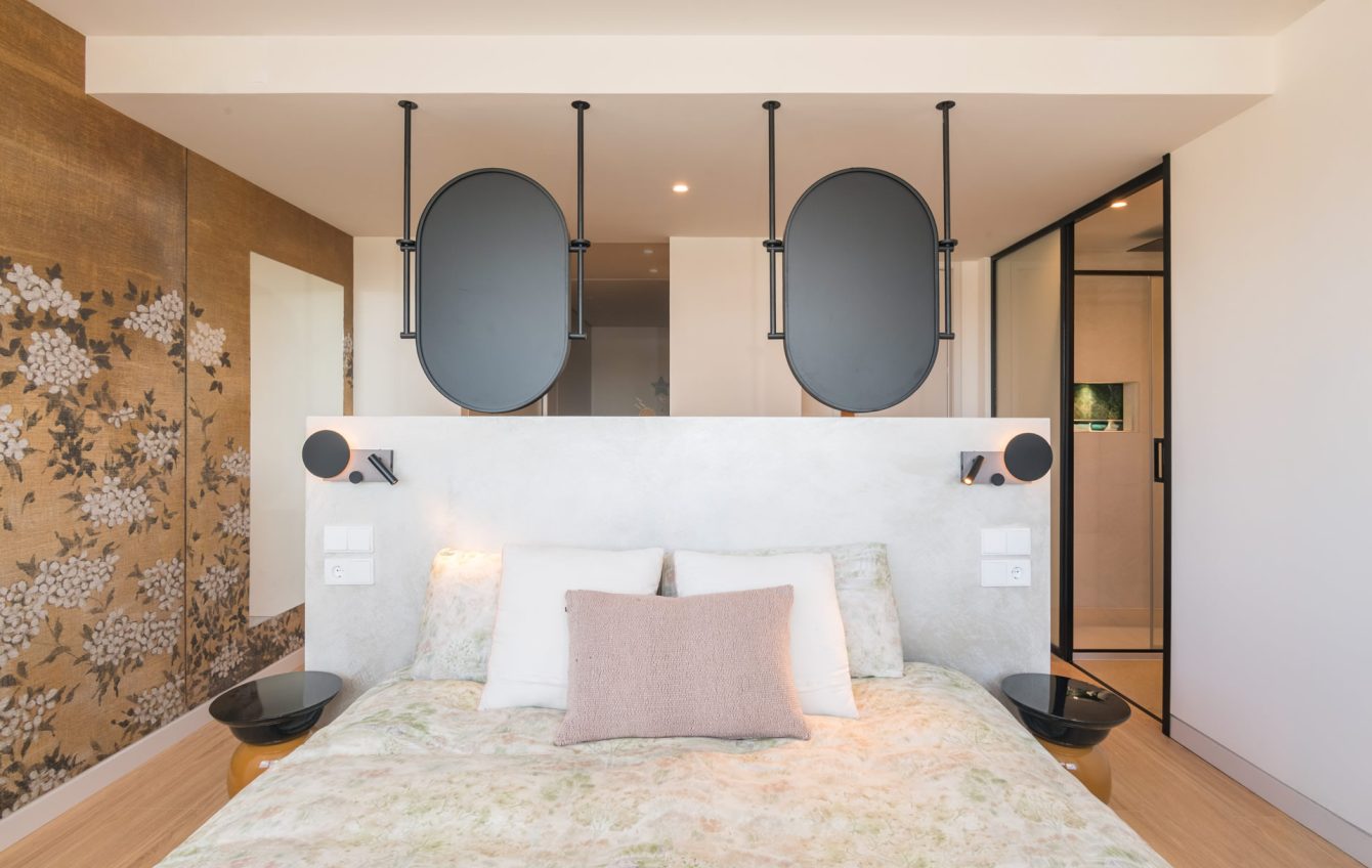 Arquitecto Marcos Tamagnone - Proyectos - Muelle Uno 23