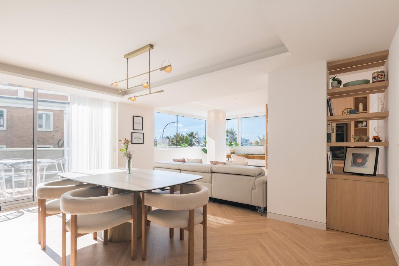 Arquitecto Marcos Tamagnone - Proyectos - Muelle Uno 4