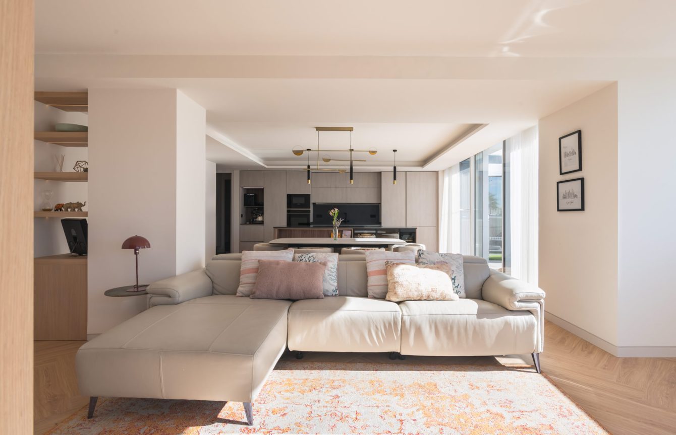 Arquitecto Marcos Tamagnone - Proyectos - Muelle Uno 9